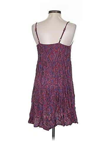 Mossimo Supply Co. Casual Dress (view 2)