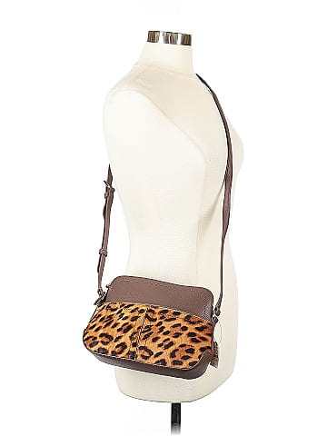Talbots Leather Crossbody Bag (view 2)