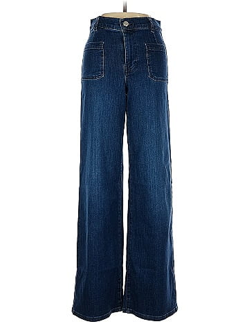 FRAME Jeans (view 1)