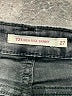 Levi's Black Jeans Size 27 waist - photo 7