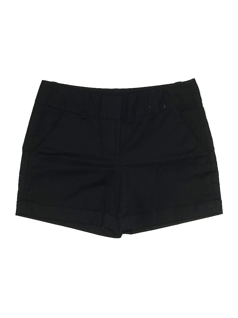 Pre-owned Vince Camuto Shorts In Black