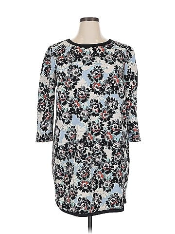 Xhilaration Casual Dress (view 1)