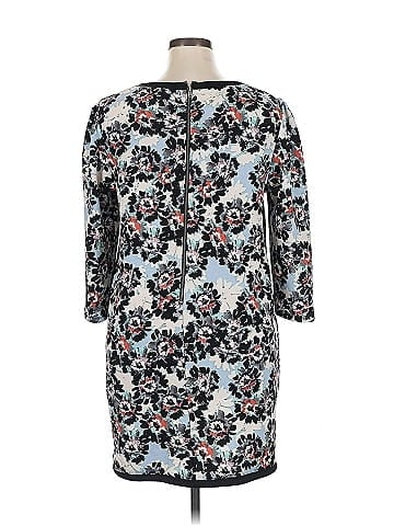 Xhilaration Casual Dress (view 2)