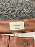 Wilfred 100% Polyurethane Brown Casual Pants Size 2 - photo 3