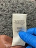 Wilfred 100% Polyurethane Brown Casual Pants Size 2 - photo 4