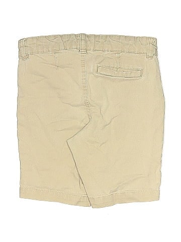 Old Navy Khaki Shorts (view 2)