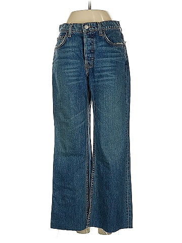 Reformation Jeans (view 1)