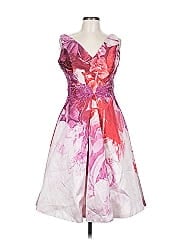 Ml Monique Lhuillier Cocktail Dress