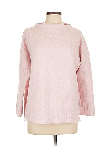 T by Talbots Pullover Sweater (view 1)