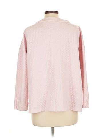 T by Talbots Pullover Sweater (view 2)