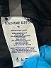 Lands' End Solid Black Active Skort Size 18 - photo 3