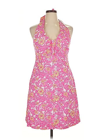 Lilly Pulitzer Cocktail Dress (view 1)