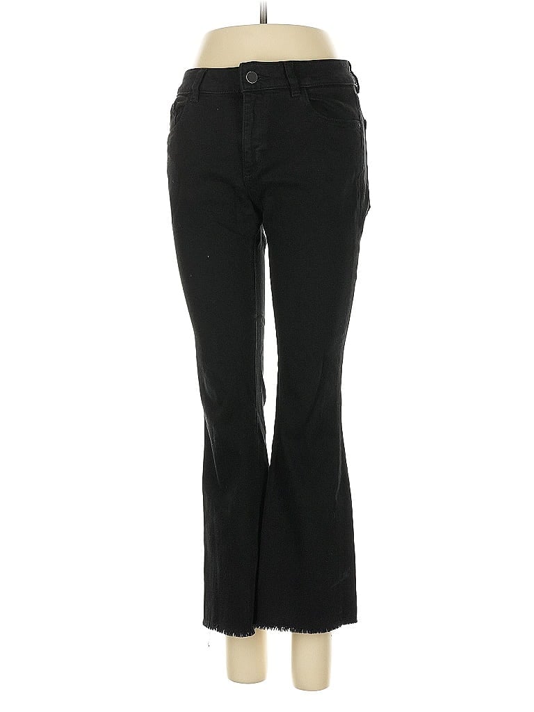 Click to view more detailed imagery on our partner's website Pre-owned Dl1961 Jeans In Black