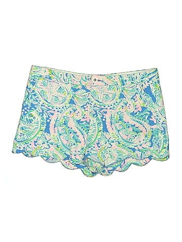 Lilly Pulitzer Shorts (view 1)