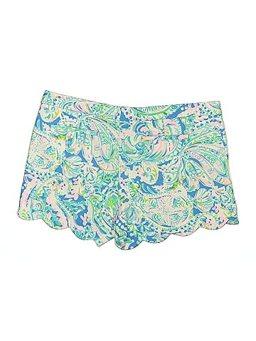 Lilly Pulitzer Shorts (view 2)