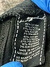 7 For All Mankind Black Jeans Size 28 waist - photo 7