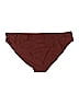 J.Crew Brown Swimsuit Bottoms Size XXL - photo 2