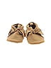 Old Navy Tan Booties Size 6-12 mo (baby) - photo 2