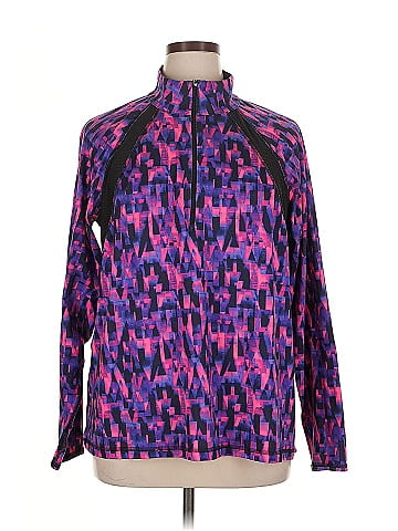 Xersion Pullover Sweater (view 1)