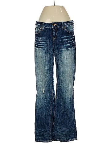 Express Jeans Jeans (view 1)