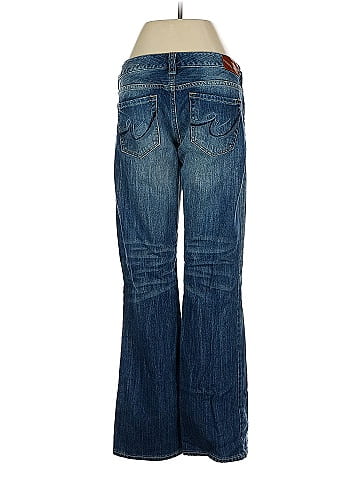 Express Jeans Jeans (view 2)