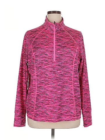 Xersion Pullover Sweater (view 1)