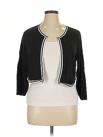 Talbots Kimono (view 1)