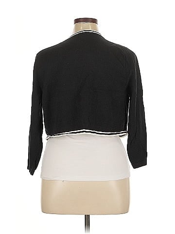 Talbots Kimono (view 2)