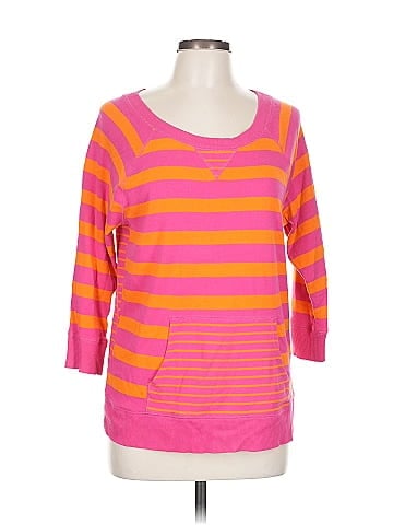 Jones New York Sport 3/4 Sleeve T-Shirt (view 1)