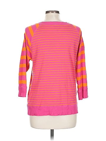 Jones New York Sport 3/4 Sleeve T-Shirt (view 2)