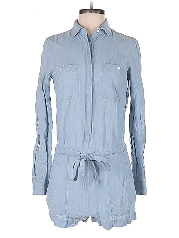 Denim & Supply Ralph Lauren Romper (view 1)