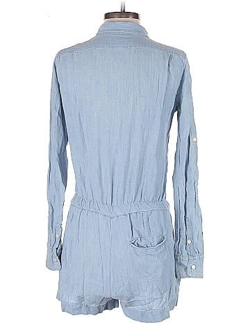 Denim & Supply Ralph Lauren Romper (view 2)
