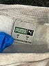 Puma Silver Purple Sweatshirt Size 5 - photo 3