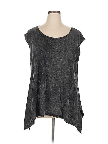 Rock & Republic Short Sleeve Top (view 1)