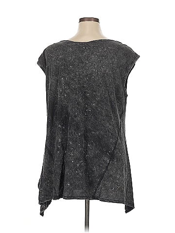 Rock & Republic Short Sleeve Top (view 2)