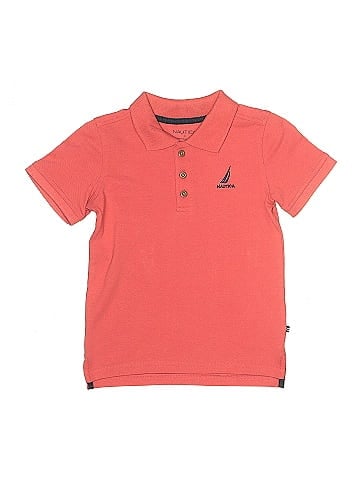 Nautica Short Sleeve Polo (view 1)