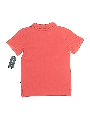 Nautica Short Sleeve Polo (view 2)