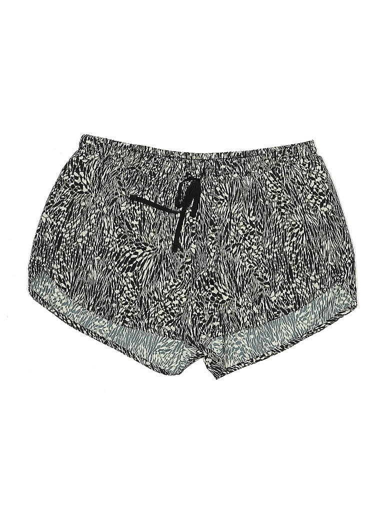 Pre-owned Active By Old Navy Shorts In Green