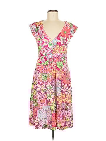 Lilly Pulitzer Casual Dress (view 1)