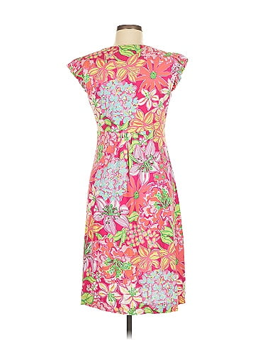 Lilly Pulitzer Casual Dress (view 2)