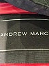 Andrew Marc Black Coat Size S - photo 6