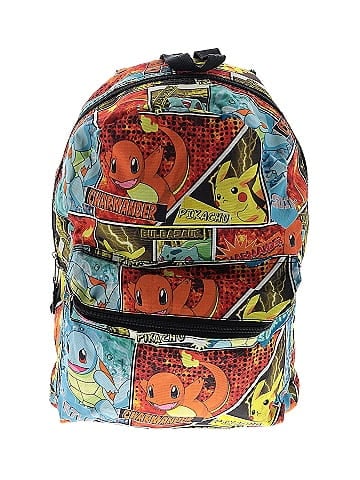 Pokemon Backpack (view 1)