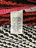 Ann Taylor LOFT Houndstooth White Pullover Sweater Size XS - photo 8