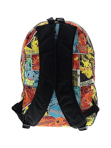Pokemon Backpack (view 2)