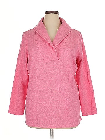 T by Talbots Pullover Sweater (view 1)