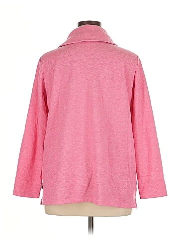 T by Talbots Pullover Sweater (view 2)