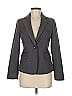 Compagna Gray Blazer Size 6 - photo 1
