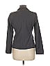 Compagna Gray Blazer Size 6 - photo 2