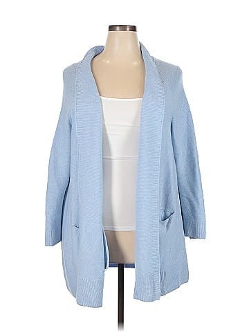 Talbots Kimono (view 1)