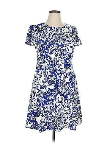Jessica Howard Casual Dress (view 1)
